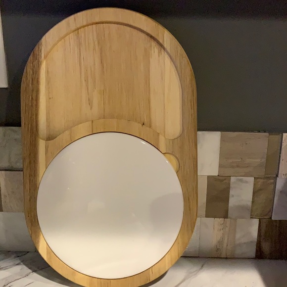 Presentation food board😁 - Picture 4 of 4